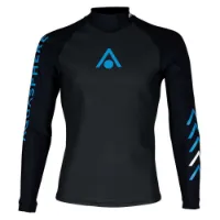 Aqua Sphere Aquaskin Uv-schutz Langarm-t-shirt Aqua Sphere Aquaskin Uv-schutz Langarm-t-shirt