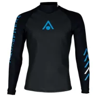 Aqua Sphere Aquaskin Uv-schutz Langarm-t-shirt Aqua Sphere Aquaskin Uv-schutz Langarm-t-shirt