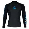 Aqua Sphere Aquaskin Uv-schutz Langarm-t-shirt unisex