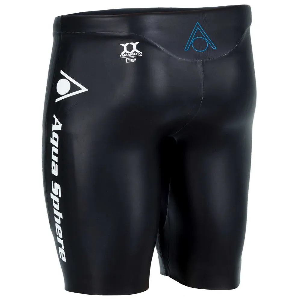 Aqua Sphere Aquaskin V2 Neopren-shorts Aqua Sphere Aquaskin V2 Neopren-shorts
