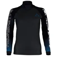 Aqua Sphere Aquaskin V3 Langarm-t-shirt Aqua Sphere Aquaskin V3 Langarm-t-shirt
