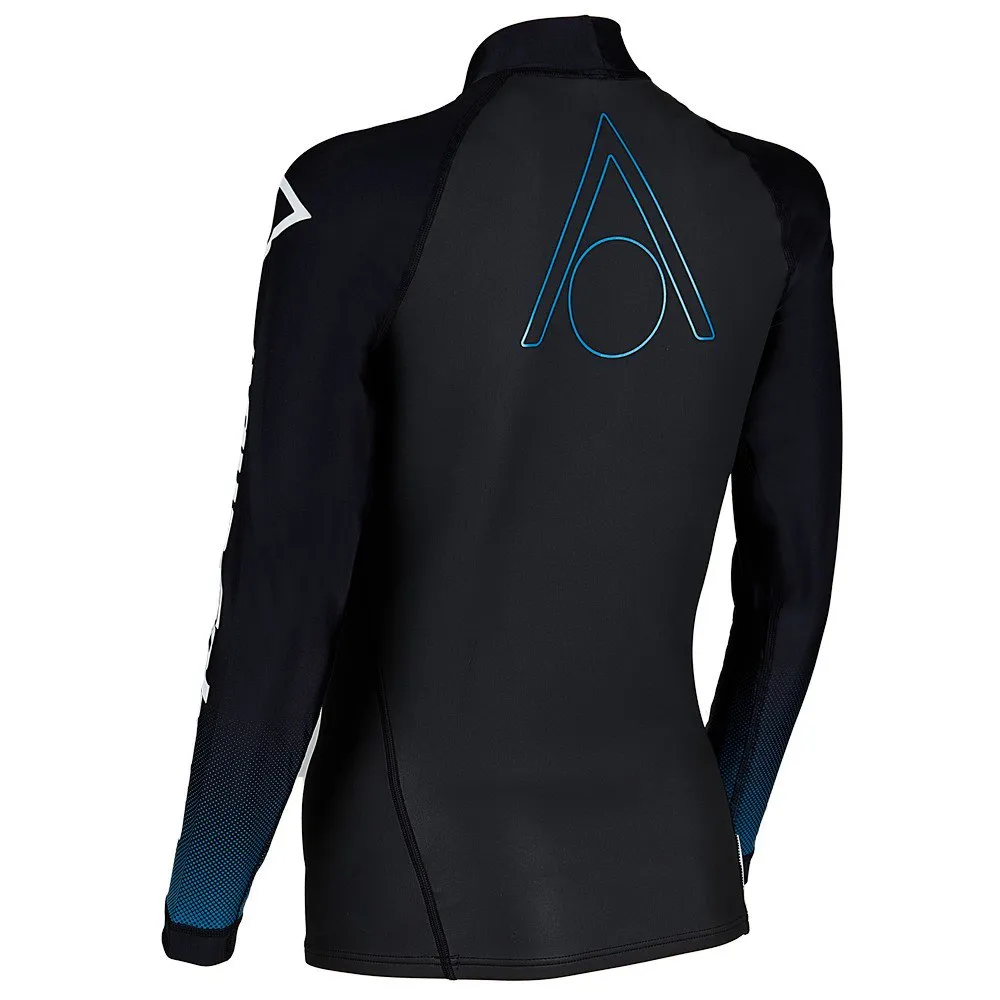 Aqua Sphere Aquaskin V3 Langarm-t-shirt Aqua Sphere Aquaskin V3 Langarm-t-shirt