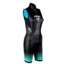 Aqua Sphere Aquaskin V3 Shorty Neoprenanzug Damen female