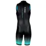 Aqua Sphere Aquaskin V3 Shorty Neoprenanzug Damen female