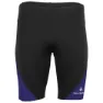 Black / blue