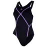 Aqua Sphere Capri Badeanzug female, Purple