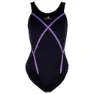 Aqua Sphere Capri Badeanzug, Purple