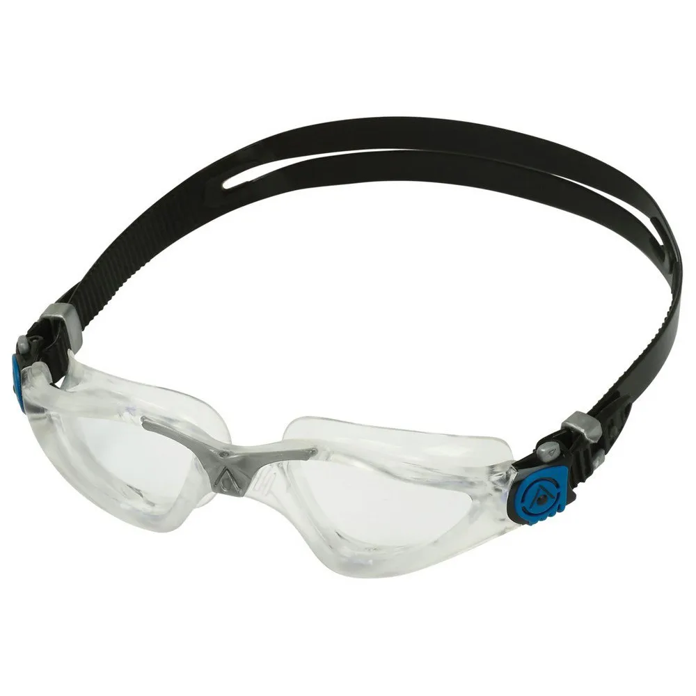 Aqua Sphere Cayenne Schwimmbrille, Clear / clear, One Size Aqua Sphere Cayenne Schwimmbrille, Clear / clear, One Size