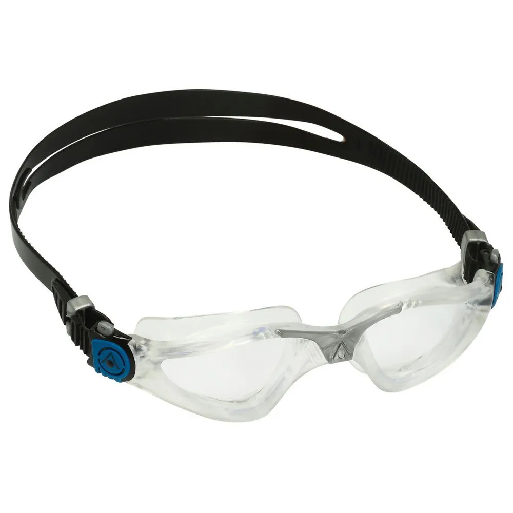 Aqua Sphere Cayenne Schwimmbrille, Clear / clear, One Size Aqua Sphere Cayenne Schwimmbrille, Clear / clear, One Size