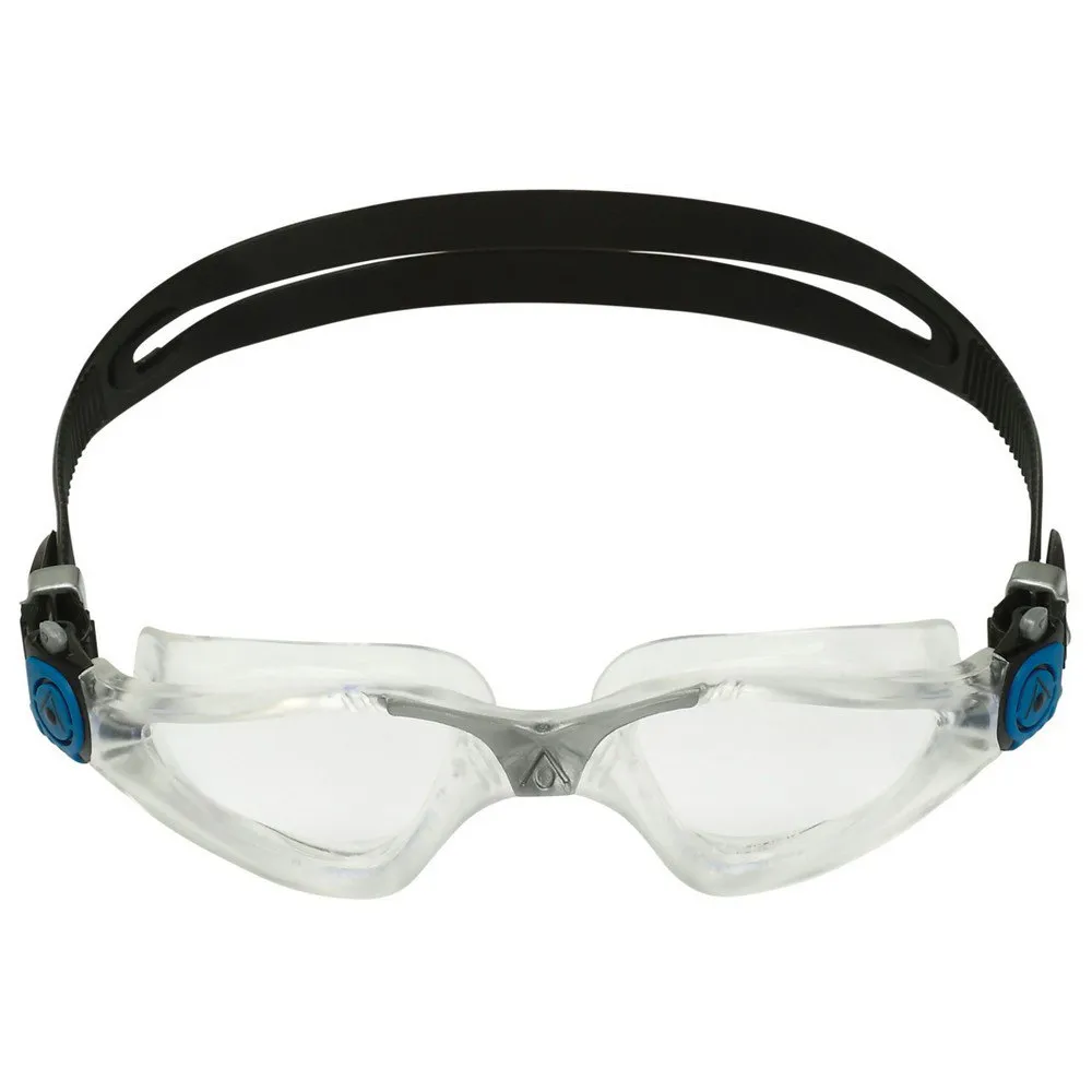 Aqua Sphere Cayenne Schwimmbrille, Clear / clear, One Size Aqua Sphere Cayenne Schwimmbrille, Clear / clear, One Size