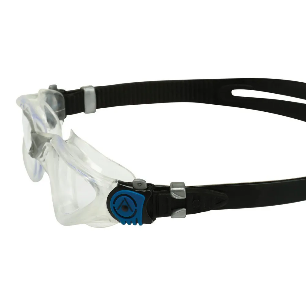 Aqua Sphere Cayenne Schwimmbrille, Clear / clear, One Size Aqua Sphere Cayenne Schwimmbrille, Clear / clear, One Size
