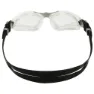 Aqua Sphere Cayenne Schwimmbrille, Clear / clear, One Size