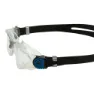 Aqua Sphere Cayenne Schwimmbrille, Clear / clear, One Size