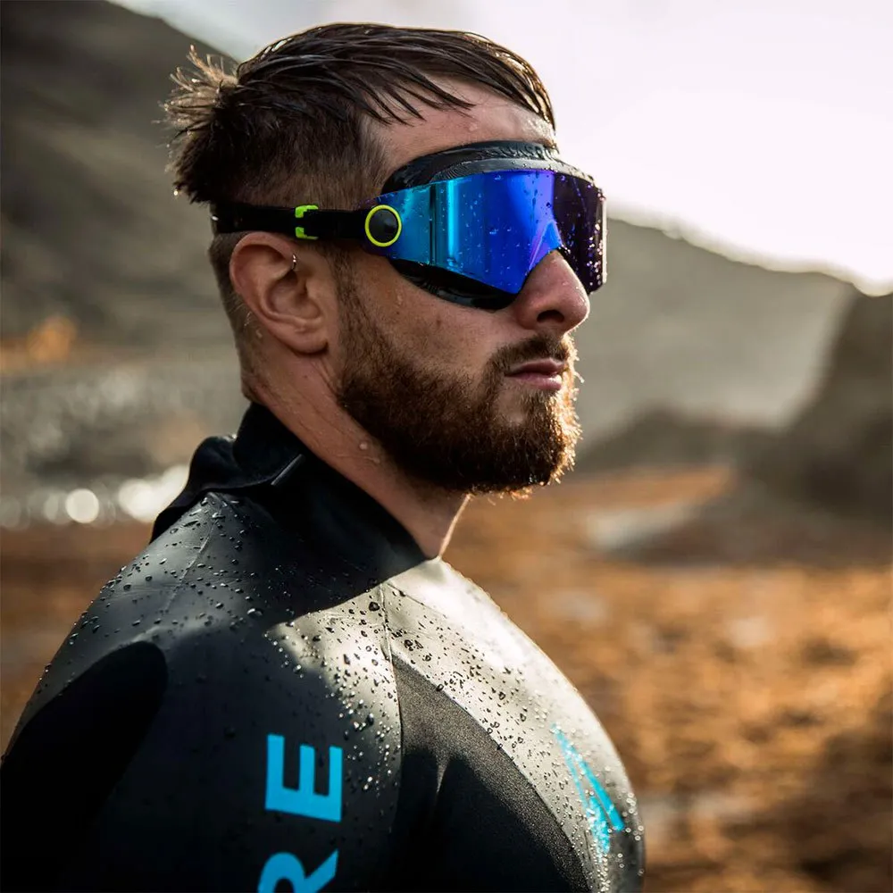 Aqua Sphere Defy Ultra Schwimmmaske unisex Aqua Sphere Defy Ultra Schwimmmaske unisex