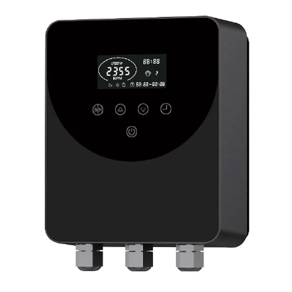 Aqua Sphere Drehzahlreglerbox 75947 1.1m, Black, One Size Aqua Sphere Drehzahlreglerbox 75947 1.1m, Black, One Size