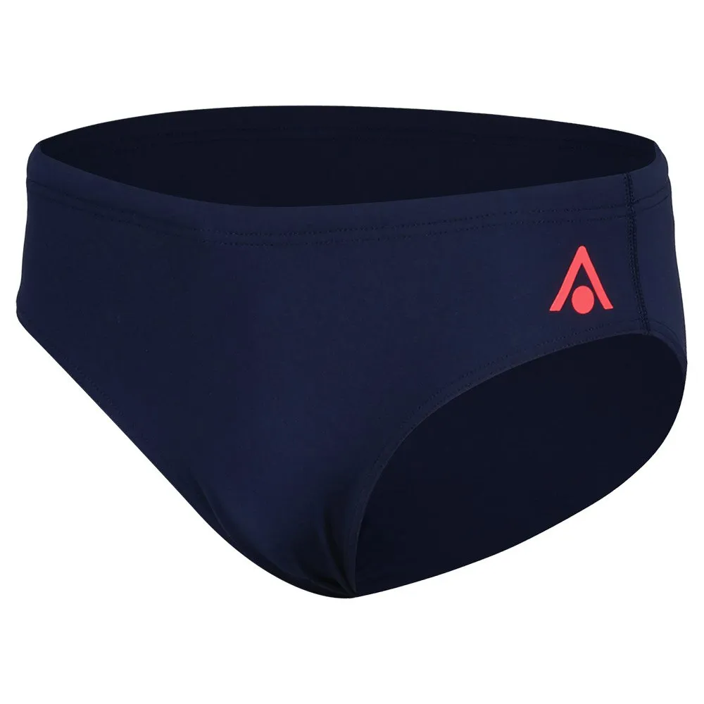 Aqua Sphere Essential 8 Cm Brief Badeslip male