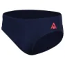 Aqua Sphere Essential 8 Cm Brief Badeslip male