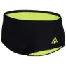 Black / yellow 1