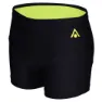 Black / yellow 2