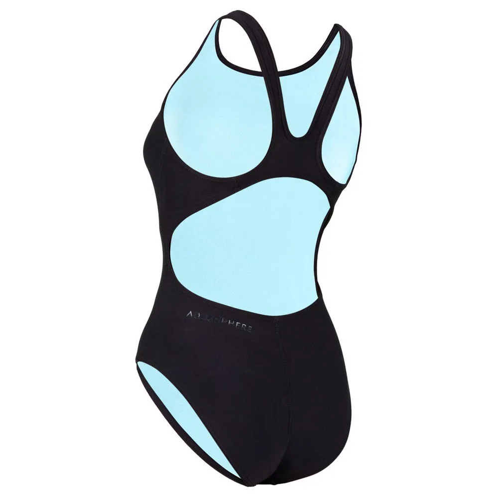 Aqua Sphere Essential Classic Back Badeanzug female Aqua Sphere Essential Classic Back Badeanzug female