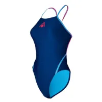 Aqua Sphere Essential Diamond Back Adjustable Badeanzug Aqua Sphere Essential Diamond Back Adjustable Badeanzug