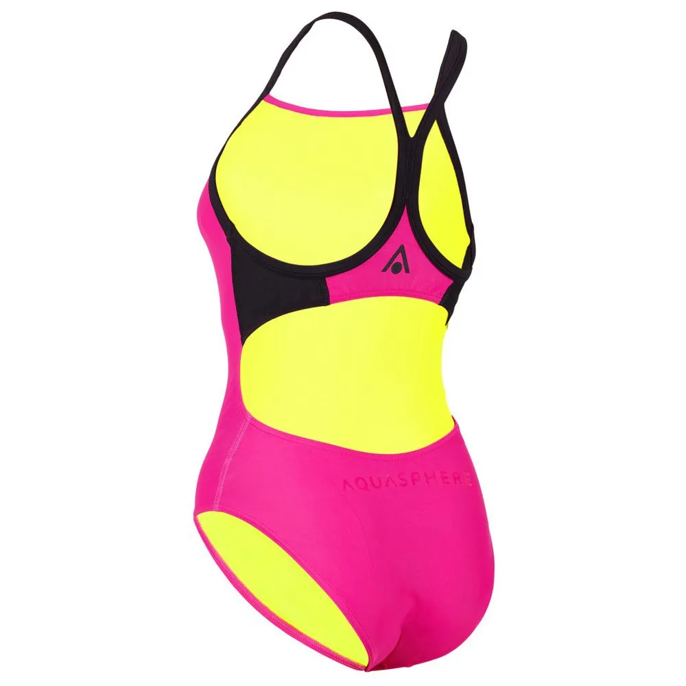 Aqua Sphere Essential Fly Back Badeanzug female Aqua Sphere Essential Fly Back Badeanzug female