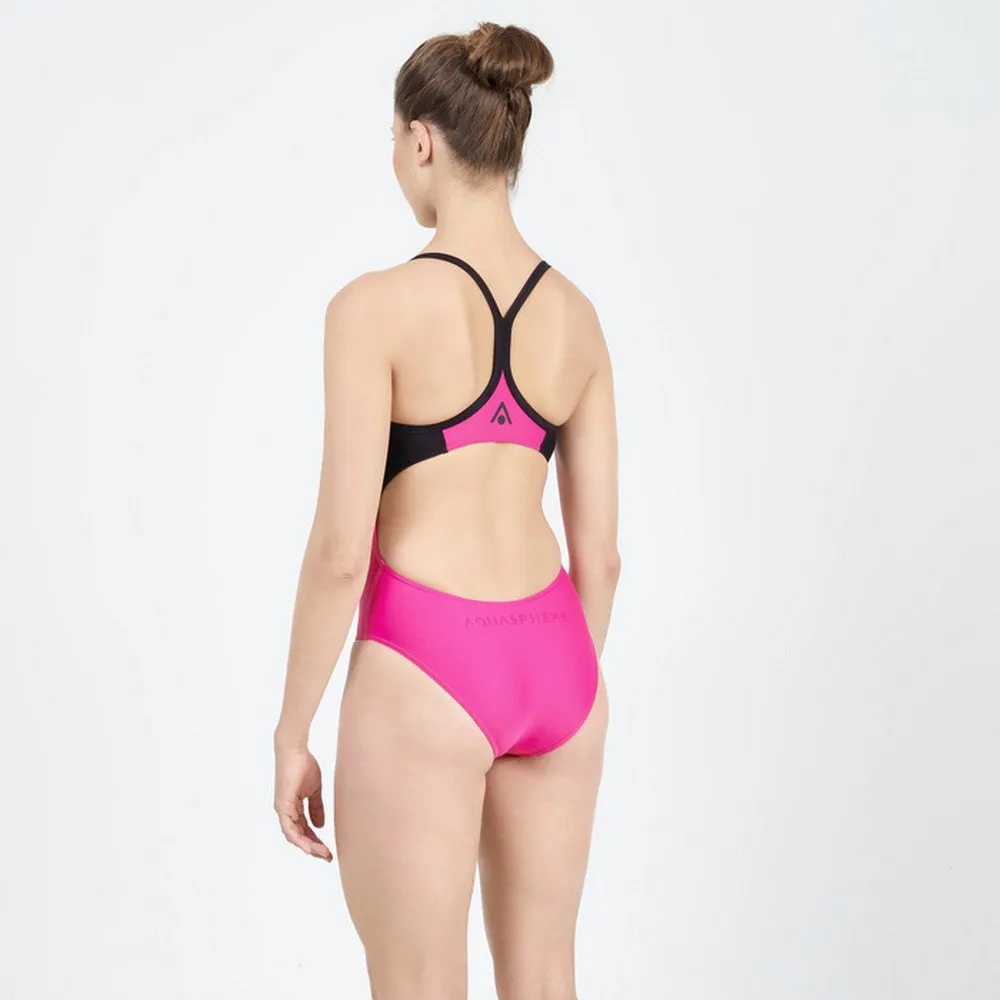 Aqua Sphere Essential Fly Back Badeanzug female Aqua Sphere Essential Fly Back Badeanzug female