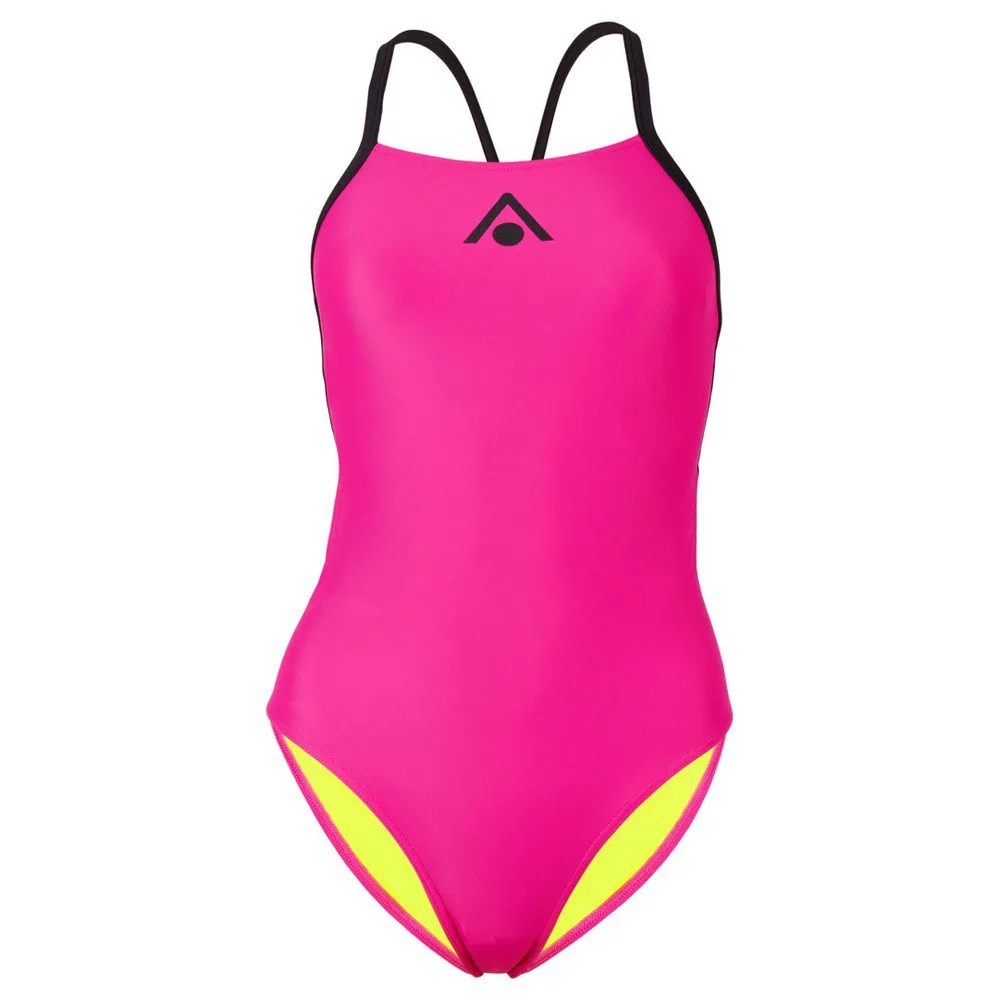 Aqua Sphere Essential Fly Back Badeanzug female Aqua Sphere Essential Fly Back Badeanzug female