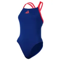Aqua Sphere Essential Open Back Badeanzug Aqua Sphere Essential Open Back Badeanzug