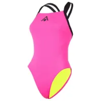 Aqua Sphere Essential Open Back Badeanzug Aqua Sphere Essential Open Back Badeanzug