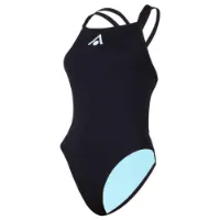 Aqua Sphere Essential Open Back Badeanzug female