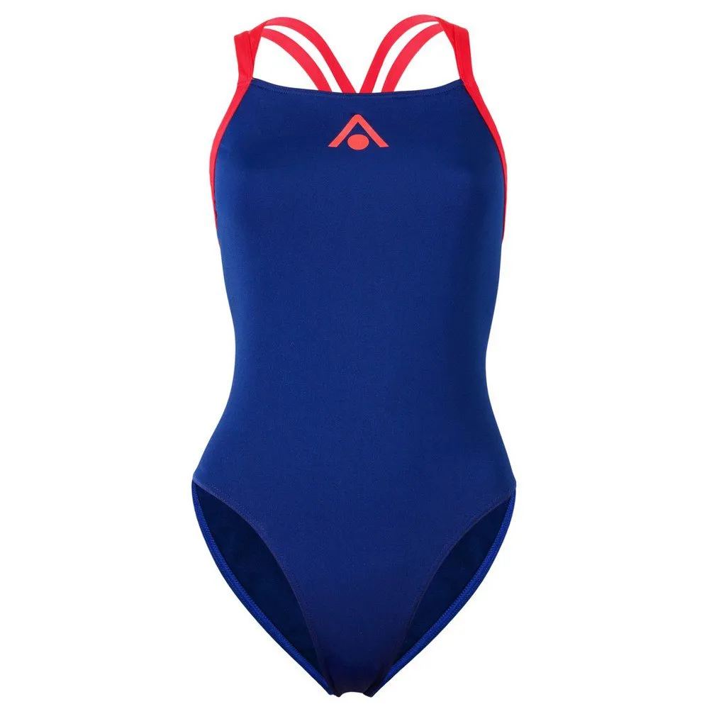 Aqua Sphere Essential Open Back Badeanzug Aqua Sphere Essential Open Back Badeanzug