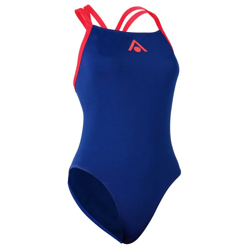 Aqua Sphere Essential Open Back Badeanzug Aqua Sphere Essential Open Back Badeanzug