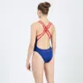 Aqua Sphere Essential Open Back Badeanzug