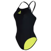 Aqua Sphere Essential Tie Back Badeanzug Aqua Sphere Essential Tie Back Badeanzug