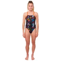 Aqua Sphere Essential Tie Back Badeanzug Aqua Sphere Essential Tie Back Badeanzug