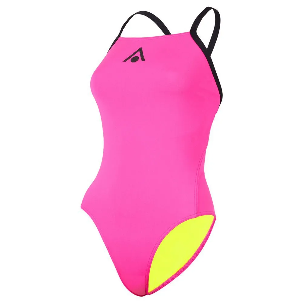 Aqua Sphere Essential Tie Back Badeanzug Aqua Sphere Essential Tie Back Badeanzug