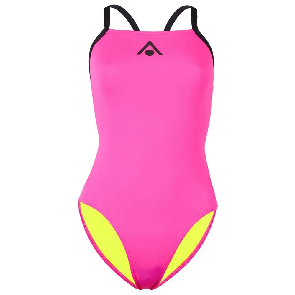 Aqua Sphere Essential Tie Back Badeanzug Aqua Sphere Essential Tie Back Badeanzug