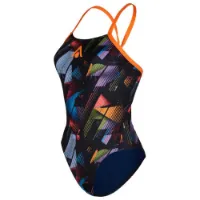 Aqua Sphere Essential Tie Back Badeanzug female