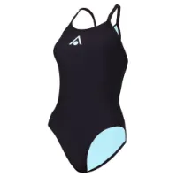 Aqua Sphere Essential Wide Back Badeanzug Aqua Sphere Essential Wide Back Badeanzug