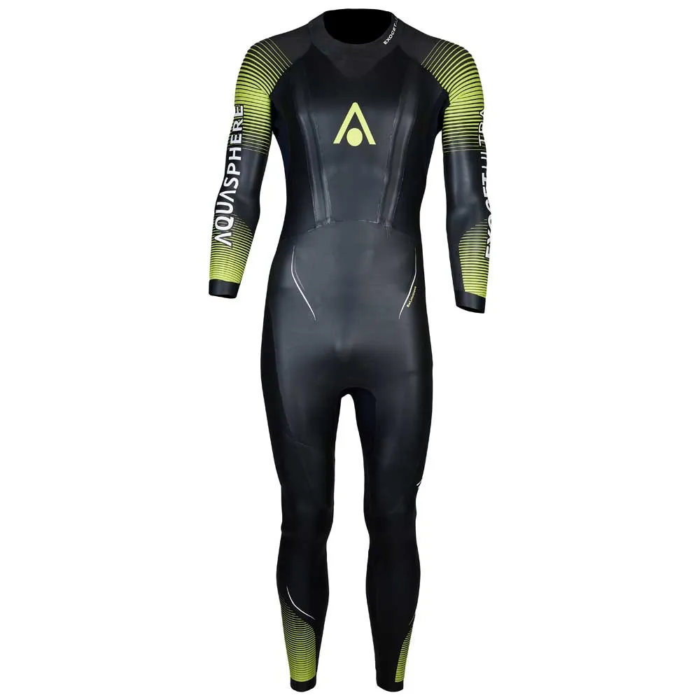 Aqua Sphere Exocet Ultra Fs Langarm-neoprenanzug unisex