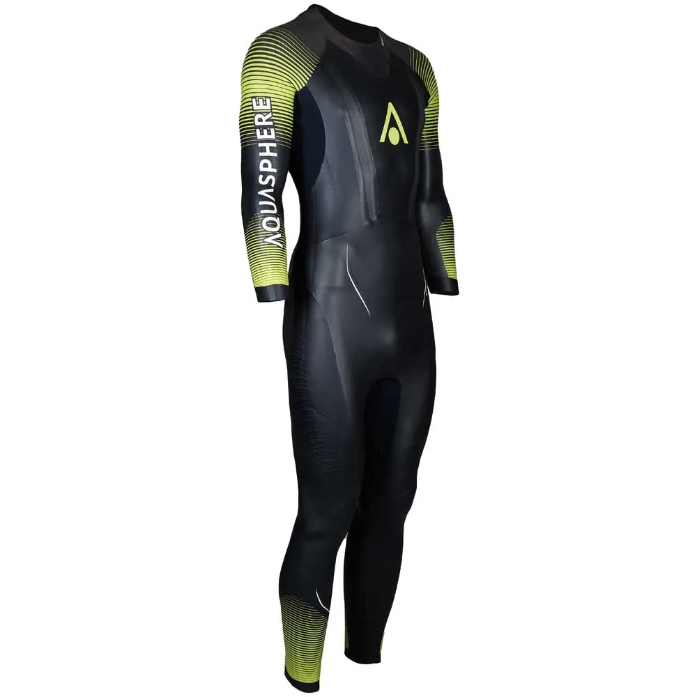 Aqua Sphere Exocet Ultra Fs Langarm-neoprenanzug unisex
