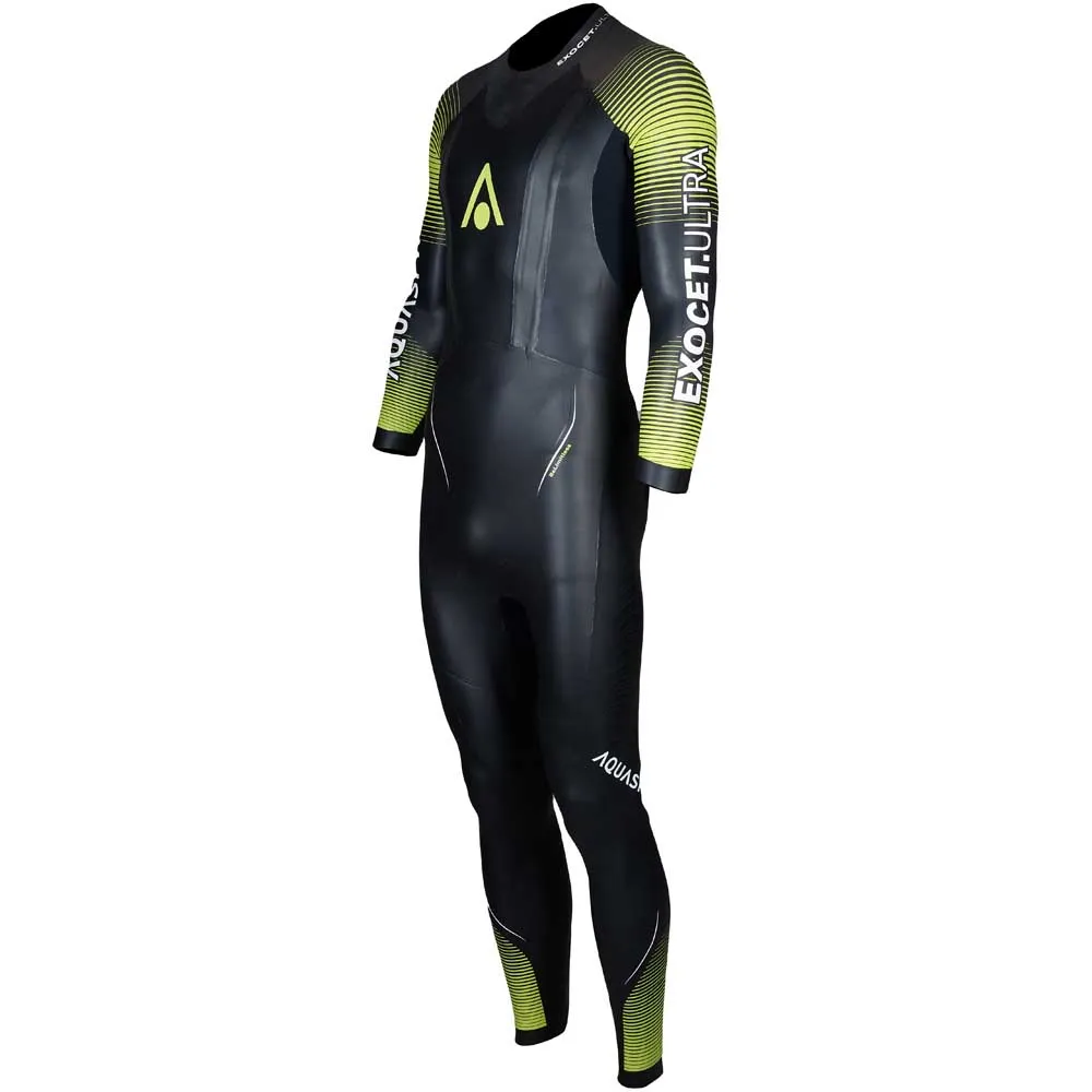 Aqua Sphere Exocet Ultra Fs Langarm-neoprenanzug unisex