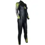 Aqua Sphere Exocet Ultra Fs Neopren-langarm-wetsuit Für Damen unisex