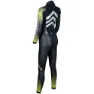 Aqua Sphere Exocet Ultra Fs Neopren-langarm-wetsuit Für Damen unisex
