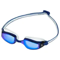 Aqua Sphere Fastlane Schwimmbrille Mit Spiegelglas Aqua Sphere Fastlane Schwimmbrille Mit Spiegelglas