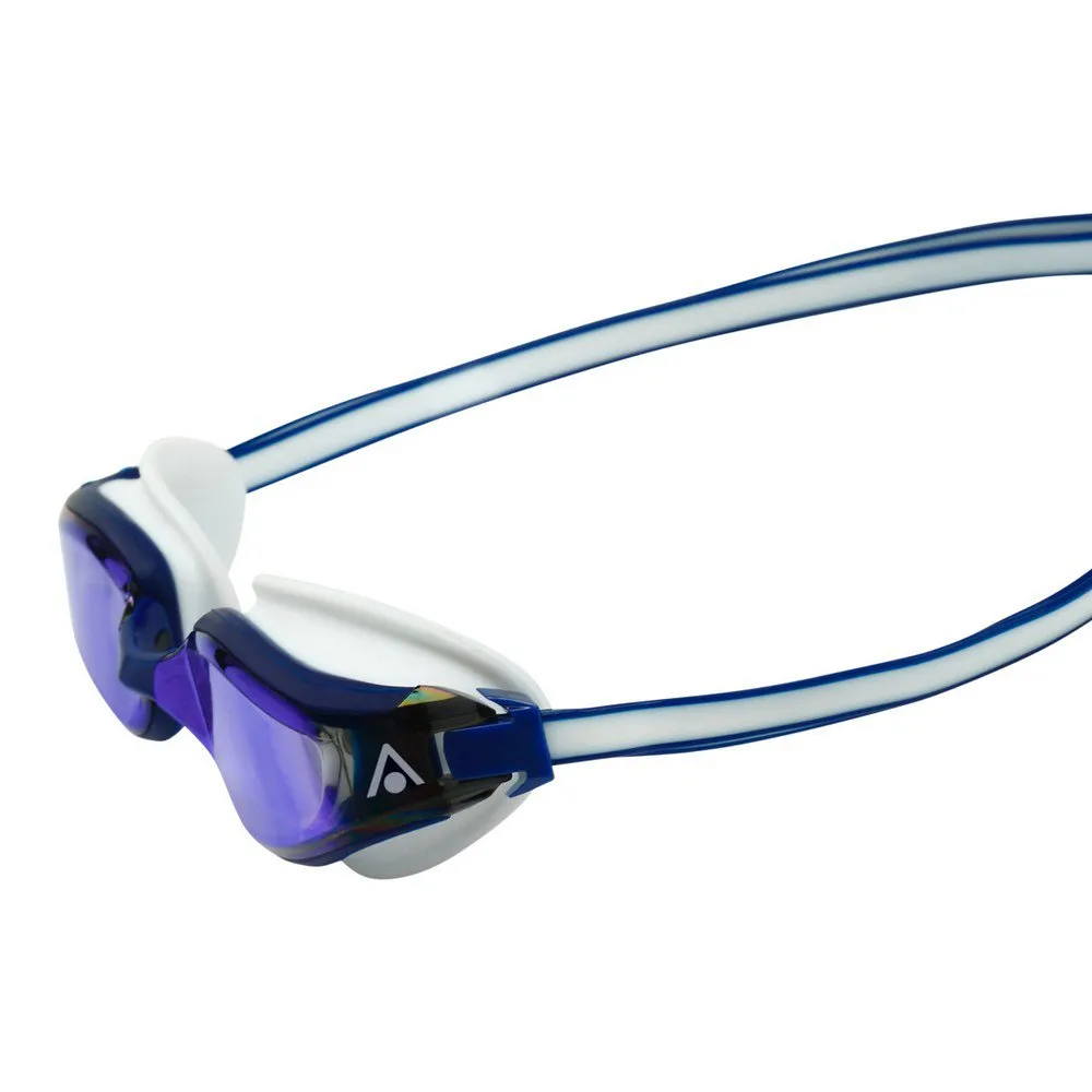Aqua Sphere Fastlane Schwimmbrille Mit Spiegelglas Aqua Sphere Fastlane Schwimmbrille Mit Spiegelglas