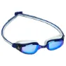Aqua Sphere Fastlane Schwimmbrille Mit Spiegelglas