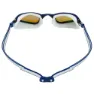 Aqua Sphere Fastlane Schwimmbrille Mit Spiegelglas