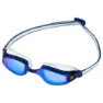 Aqua Sphere Fastlane Schwimmbrille Mit Spiegelglas